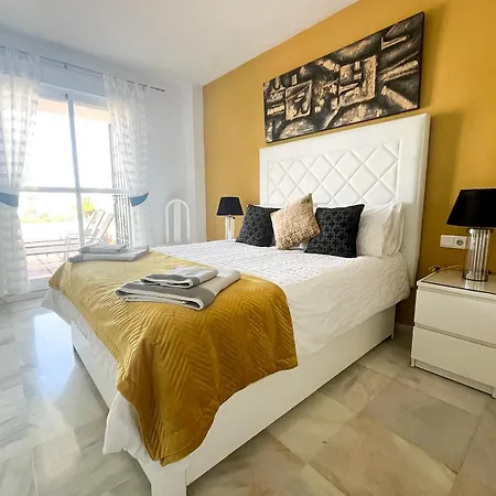 Apartment Sol Banus *