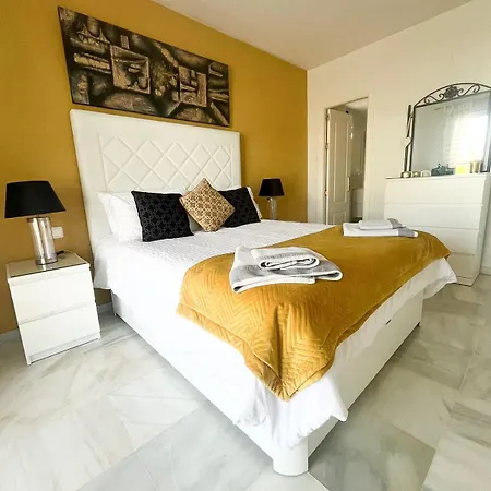 Sol Banus Apartment