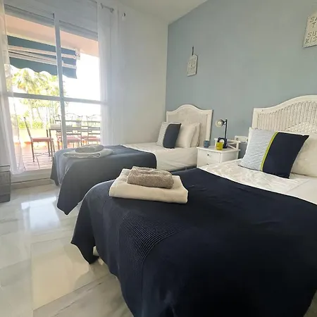 Apartment Sol Banus